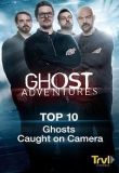 Ghost Adventures: Top 10 - Season 1
