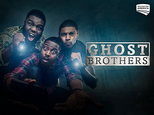 Watch Ghost Brothers - Season 2