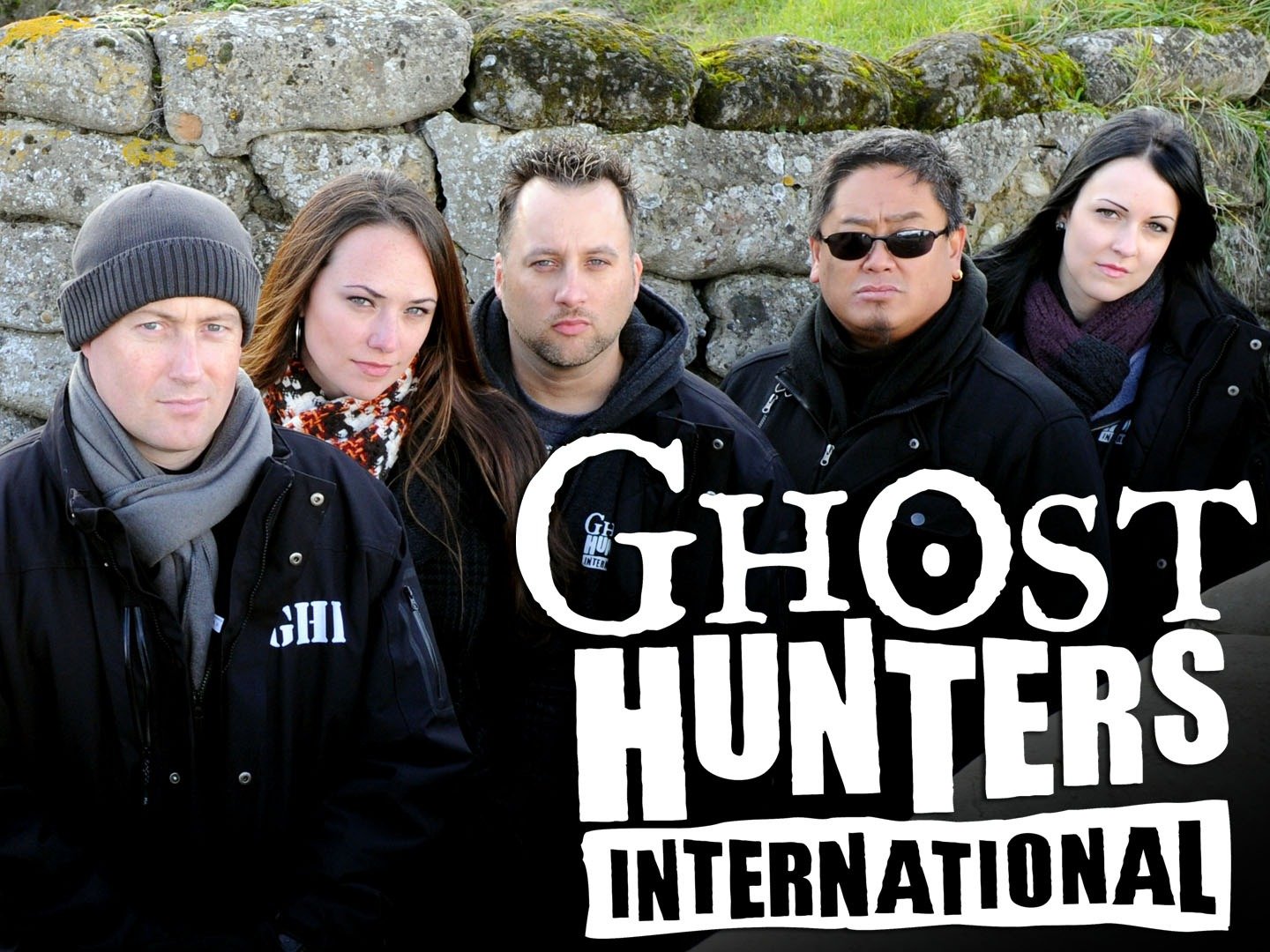 Watch Ghost Hunters International - Season 1
