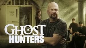 Watch Ghost Hunters - Season 13