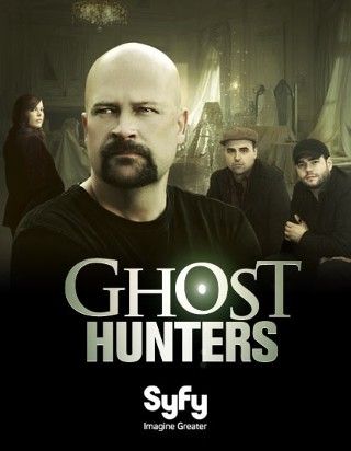 Ghost Hunters - Season 7