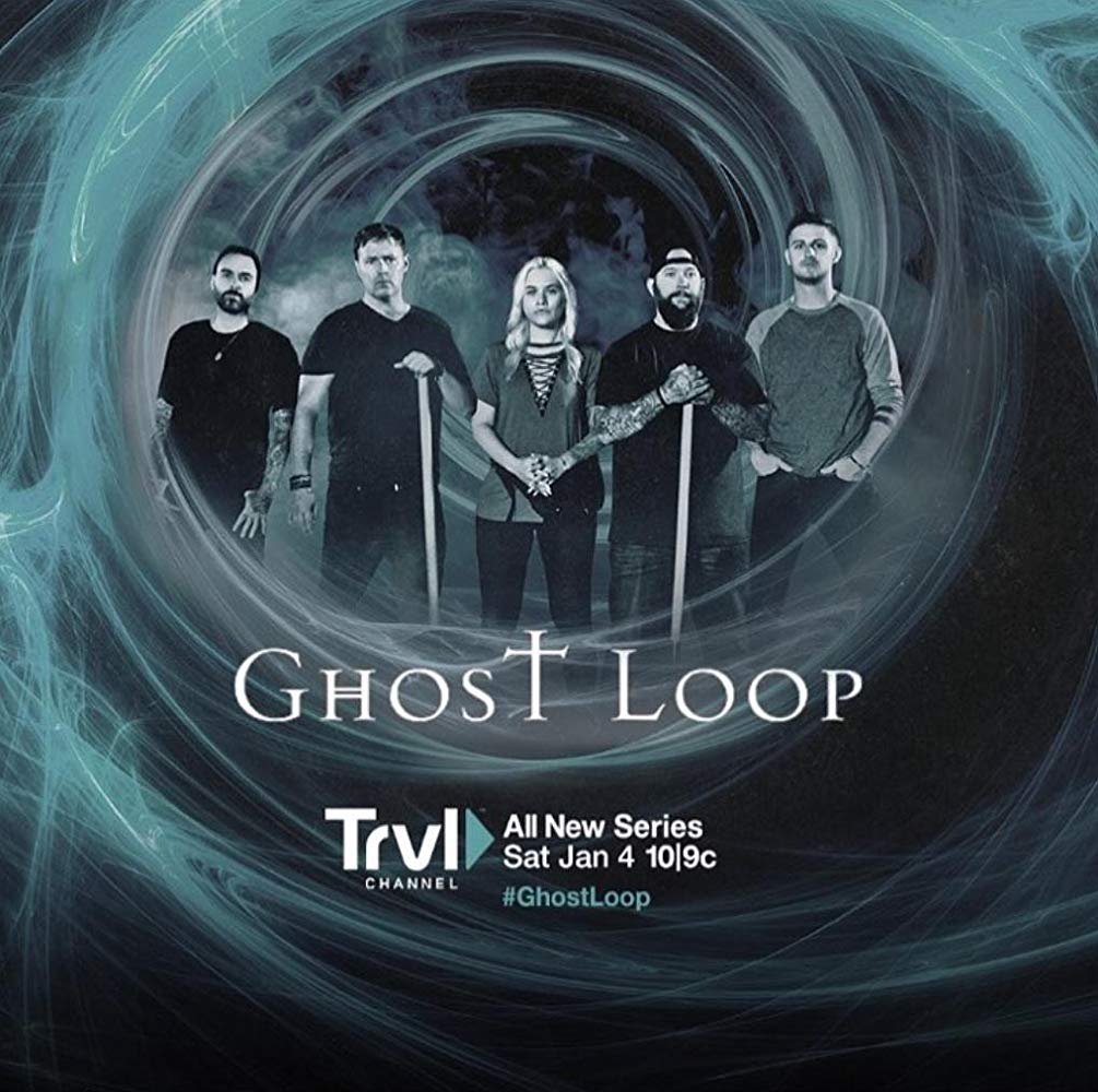 Watch Ghost Loop - Season 1