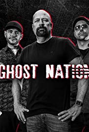 Ghost Nation - Season 1