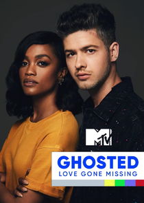 Ghosted: Love Gone Missing - Season 1