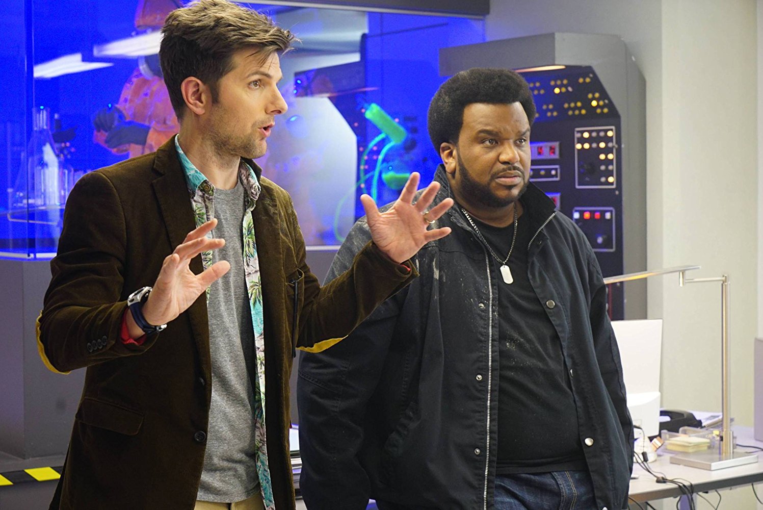 Watch Ghosted - Season 01