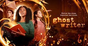 Watch Ghostwriter - Season 3
