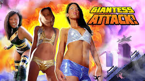 Watch Giantess Attack