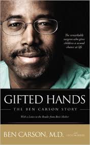 Gifted Hands: The Ben Carson Story