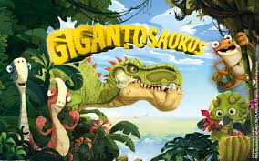 Watch Gigantosaurus - Season 1