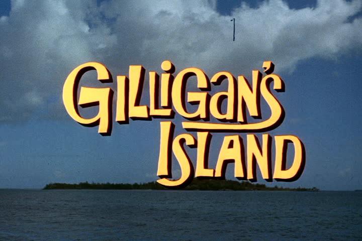 Watch Gilligan's Island - Season 1