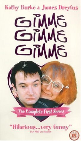 Gimme Gimme Gimme - Season 2