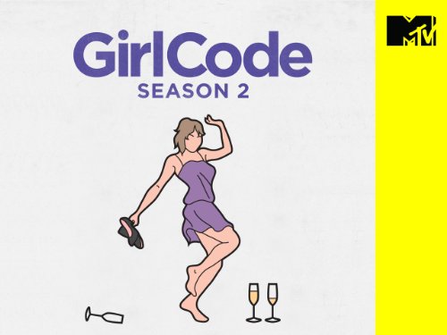 Watch Girl Code - Season 2