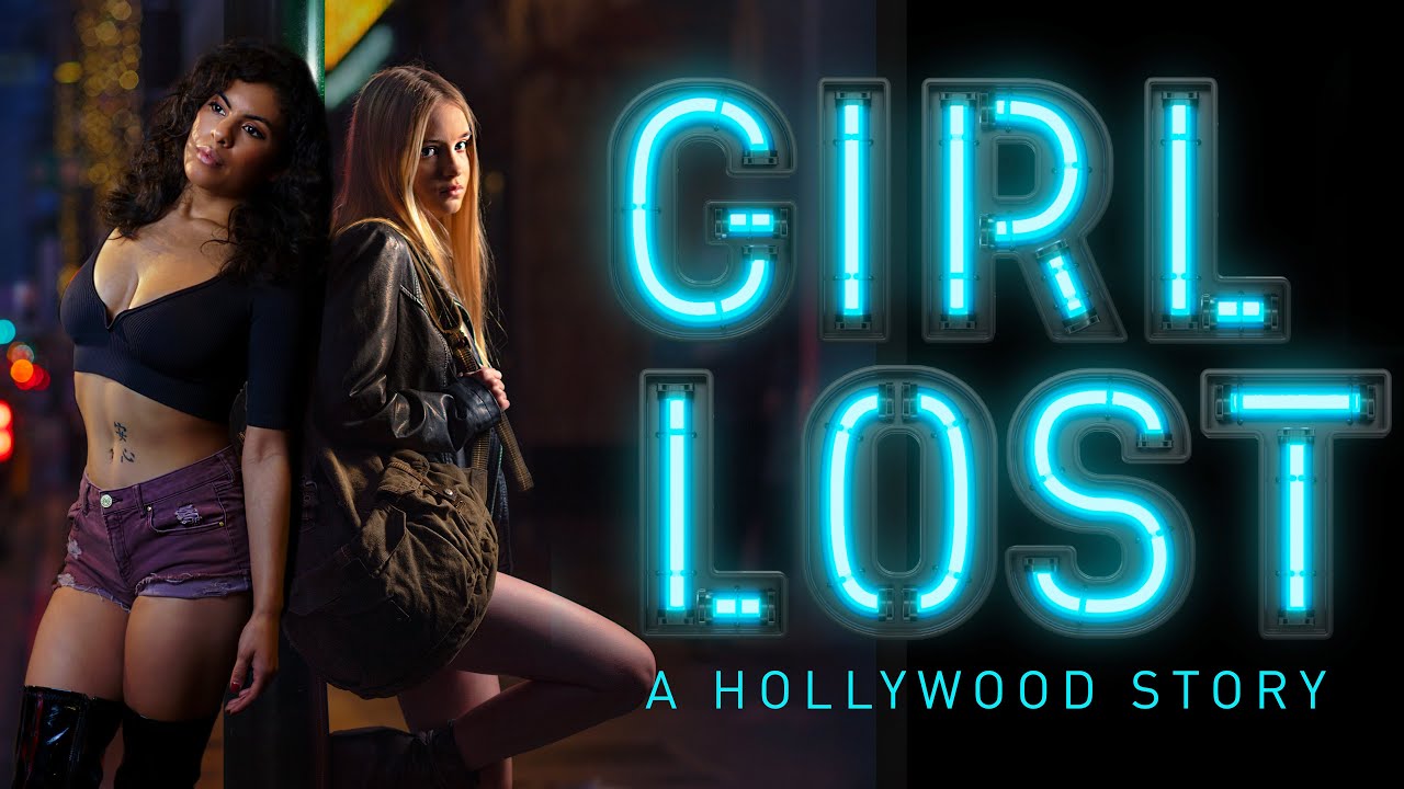 Watch Girl Lost: A Hollywood Story