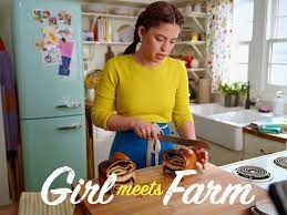Watch Girl Meets Farm - Season 10