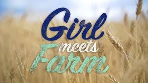 Watch Girl Meets Farm - Season 6