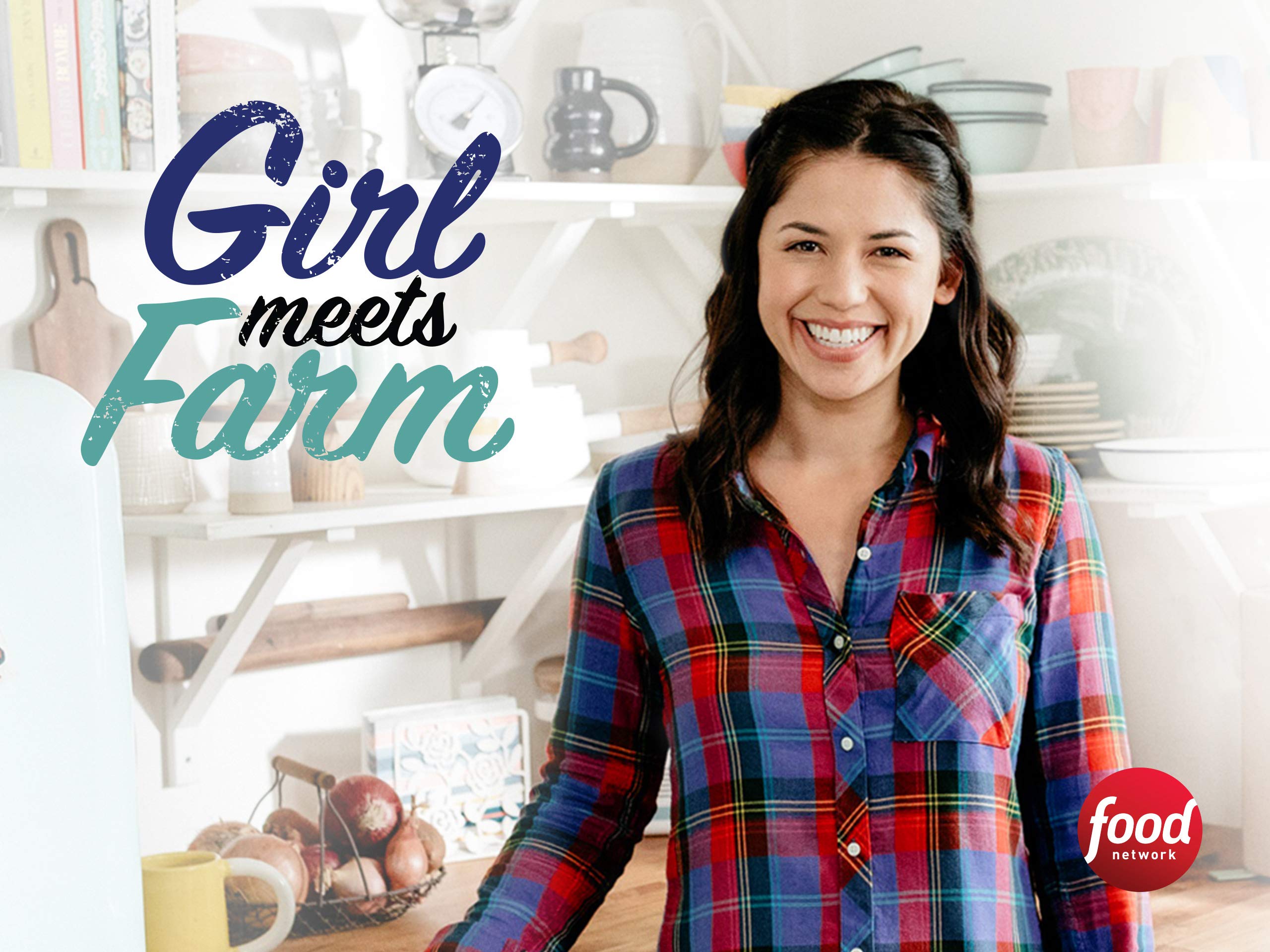 Watch Girl Meets Farm - Season 8