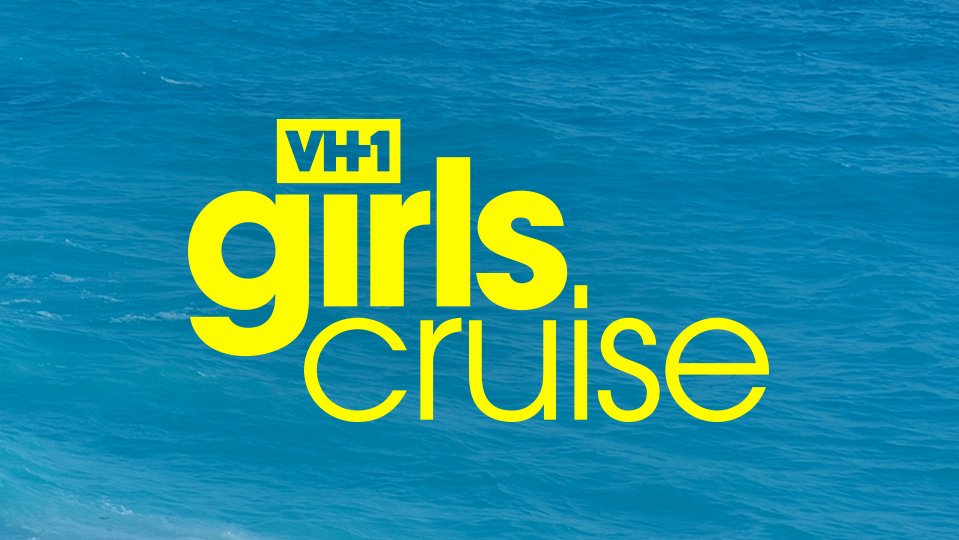 Watch Girls Cruise - Season 1