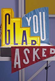 Glad You Asked - Season 1