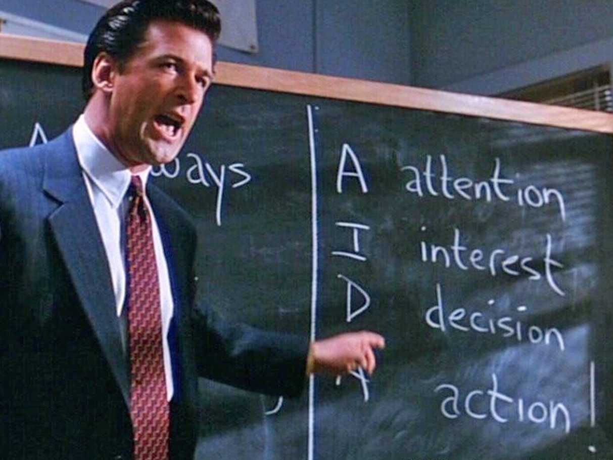 Watch Glengarry Glen Ross