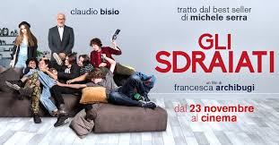 Watch Gli sdraiati