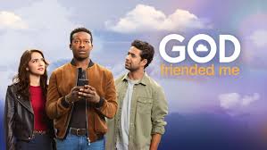 Watch God Friended Me - Season 2