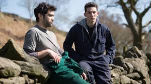 Watch God's Own Country