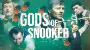 Watch Gods of Snooker - Season 1