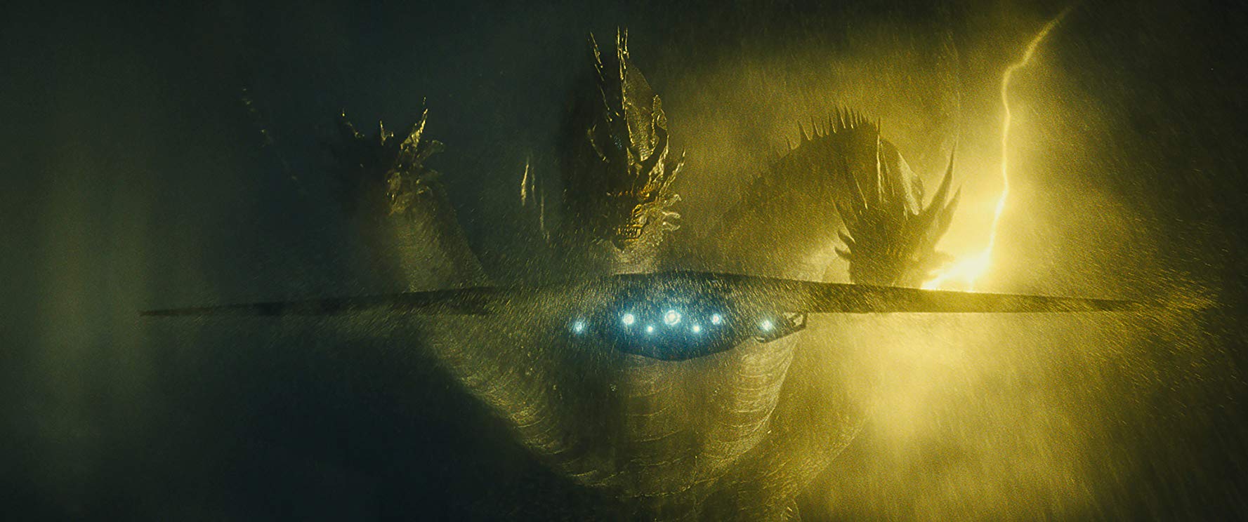 Watch Godzilla King of the Monsters