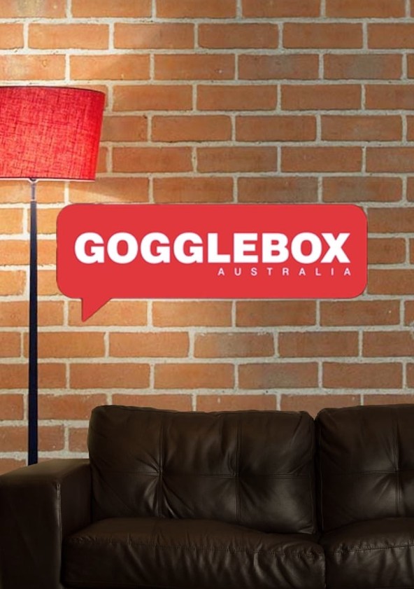 Gogglebox Australia - Season 5