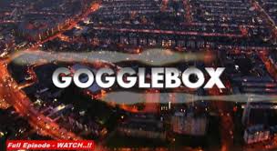 Watch Gogglebox - Season 12