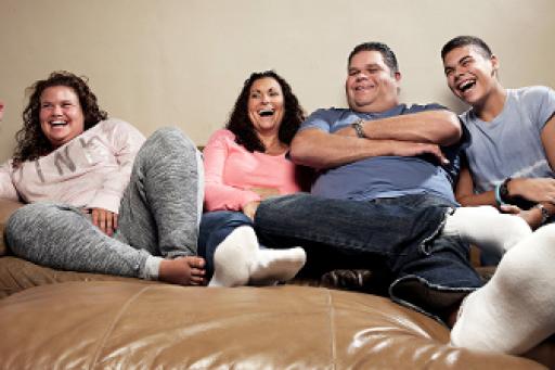 Watch Gogglebox - Season 14