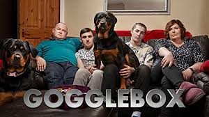 Watch Gogglebox - Season 20
