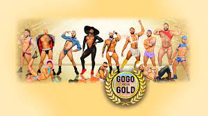 Watch Gogo for the Gold - Season 1