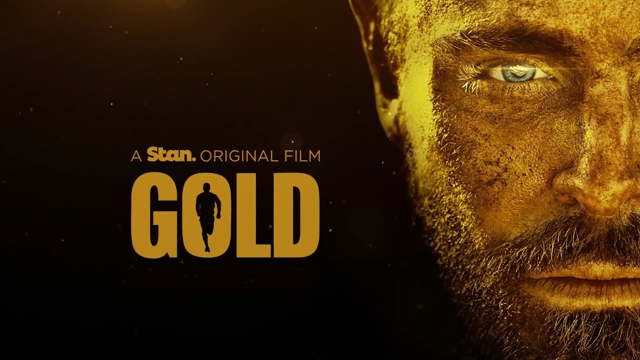 Watch Gold (2022)