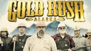 Watch Gold Rush: Alaska - Season 4