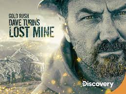 Watch Gold Rush: Dave Turin's Lost Mine - Season 3