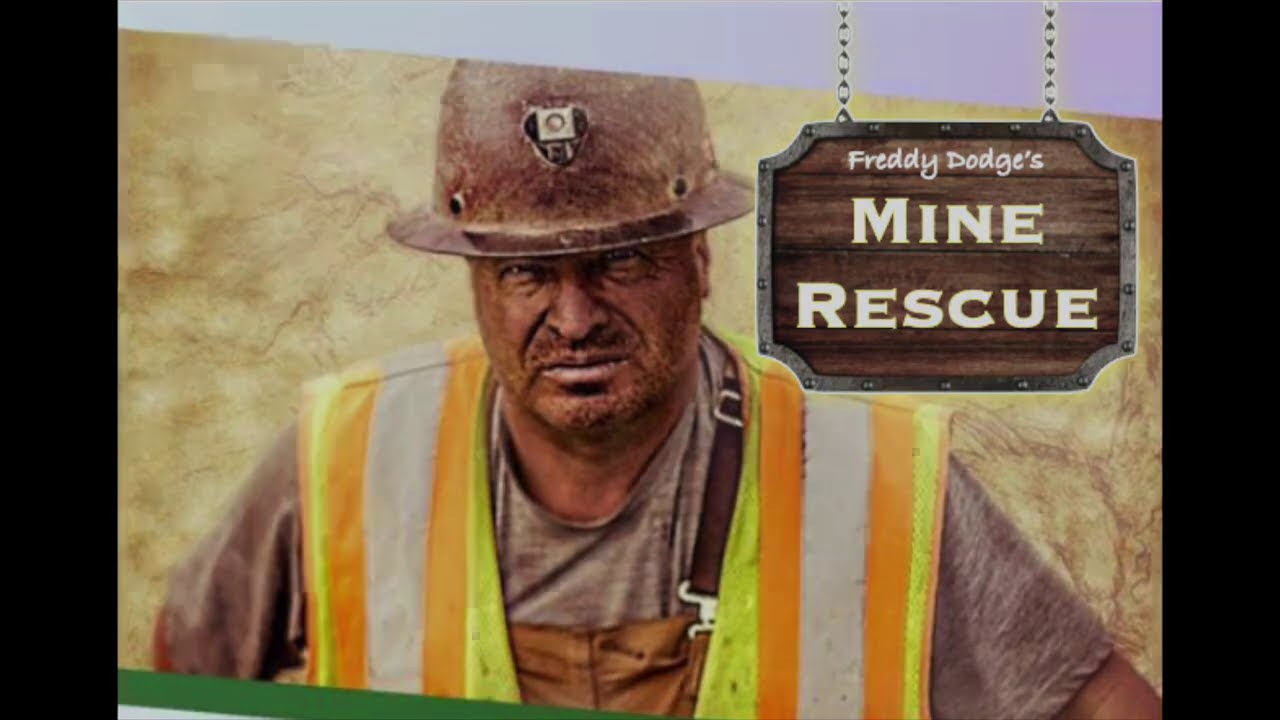 Watch Gold Rush: Freddy Dodge's Mine Rescue - Season 1