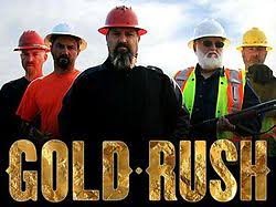 Watch Gold Rush - Season 12