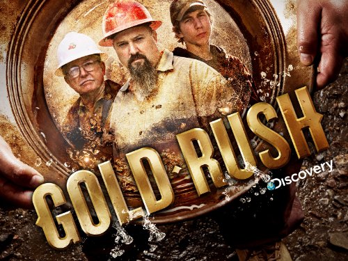 Watch Gold Rush - Season 1