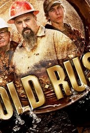 Gold Rush - Season 5