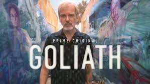 Watch Goliath - Season 3