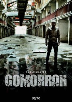 Gomorra - Season 2