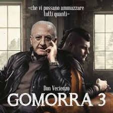 Watch Gomorra - Season 3