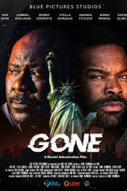 Gone (2021)