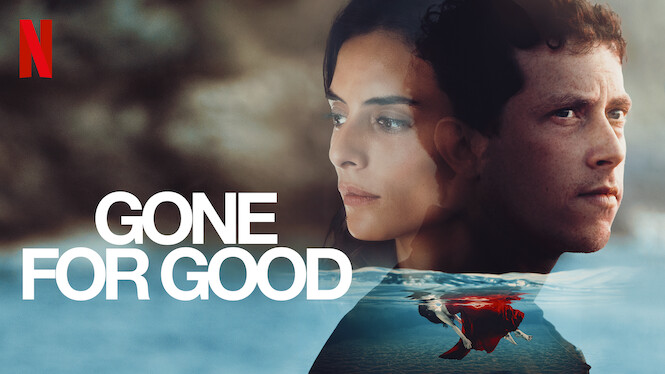 Watch Gone for Good - Season 1