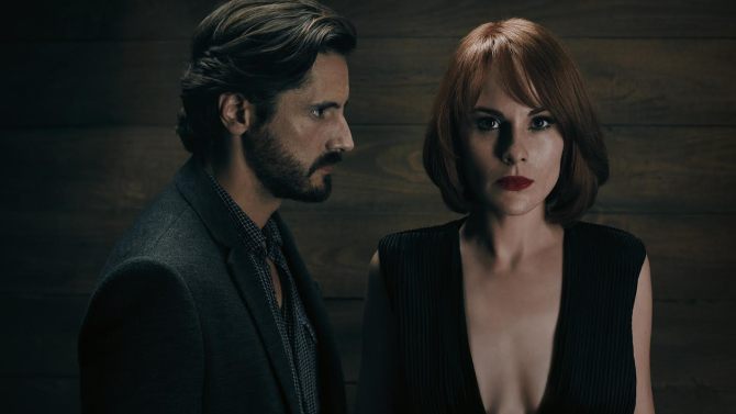 Watch Good Behavior - Season 1