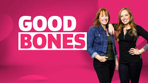 Watch Good Bones - Season 3