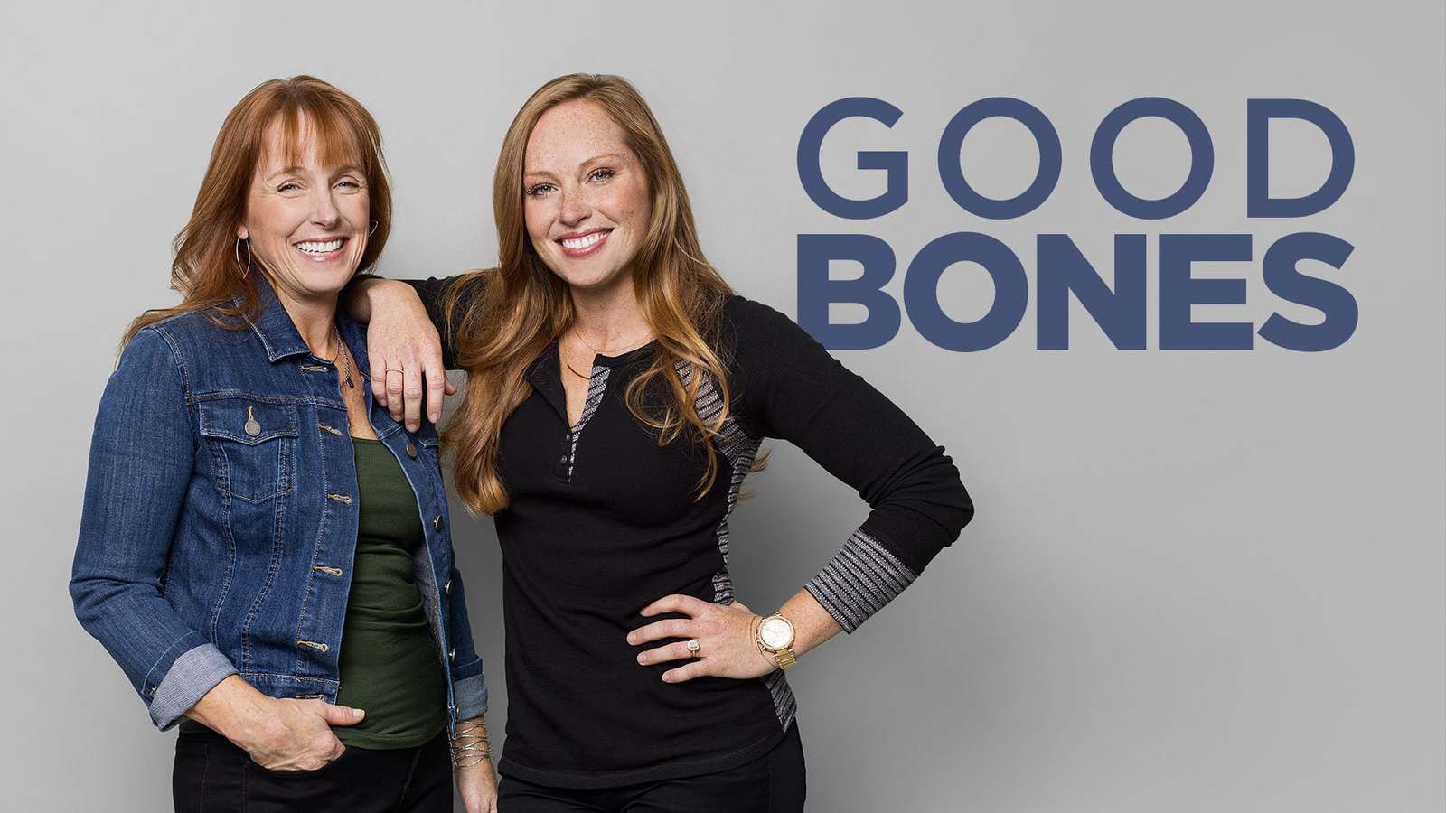 Watch Good Bones - Season 5