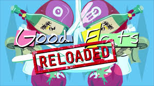 Watch Good Eats: Reloaded - Season 1