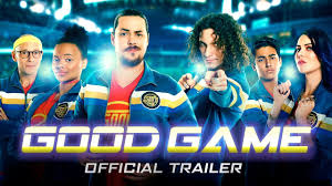 Watch Good Game - Season 01